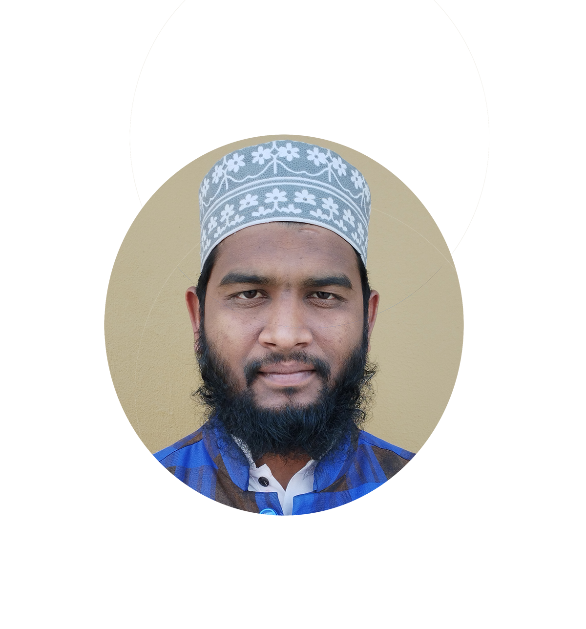 মাওলানা মুহাম্মদ  ওসমান